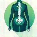 Gewrichts- & Rugpijntherapie pictogram