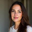 Portret van Fatima Yilmaz