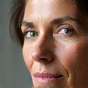 Portret van Naomi Weiss