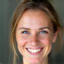Portret van Sophie van Dijk