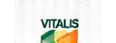 Logo Vitalis Zorggroep